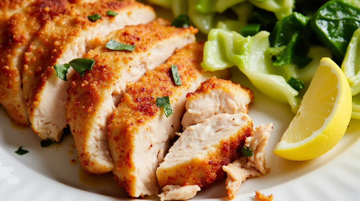 thin cut chicken breast recipes​​