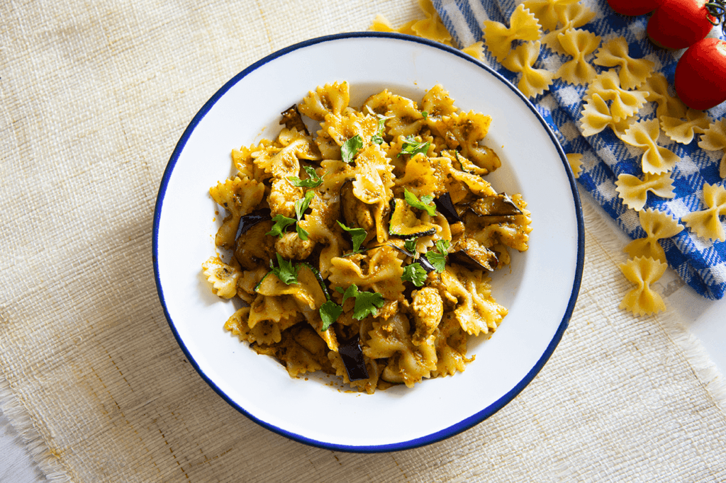 Bow Tie Pasta Recipes With Ground Beef