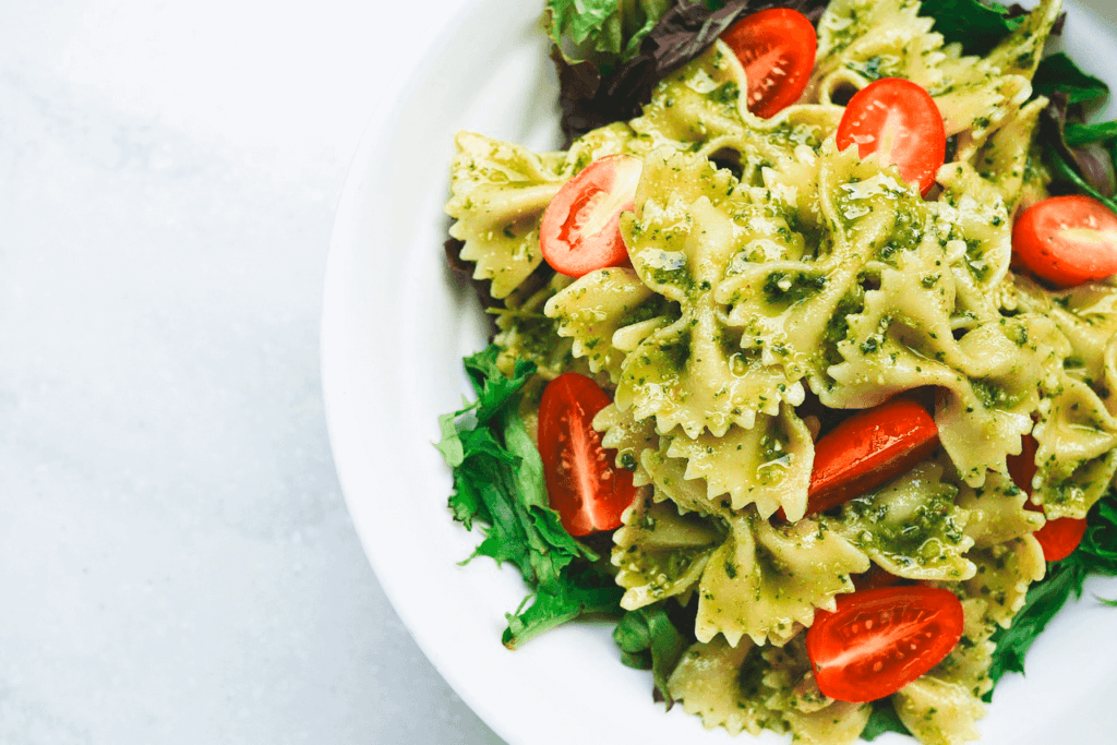 Bow Tie Pasta Recipes With Ground Beef