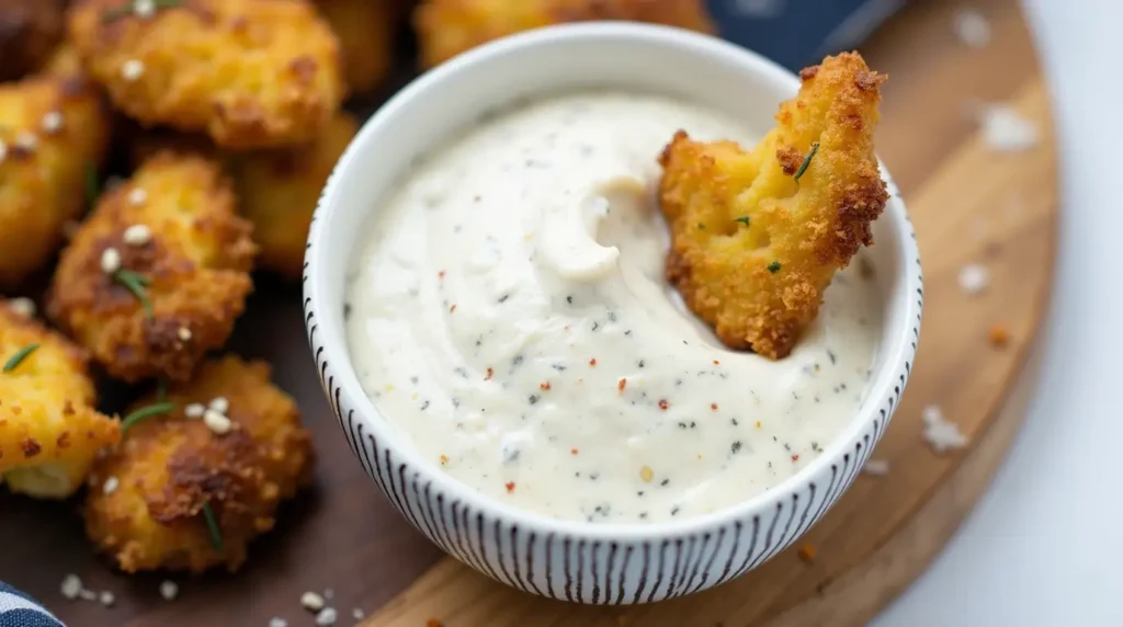 Buffalo Wild Wings Parmesan Garlic Sauce Recipes​