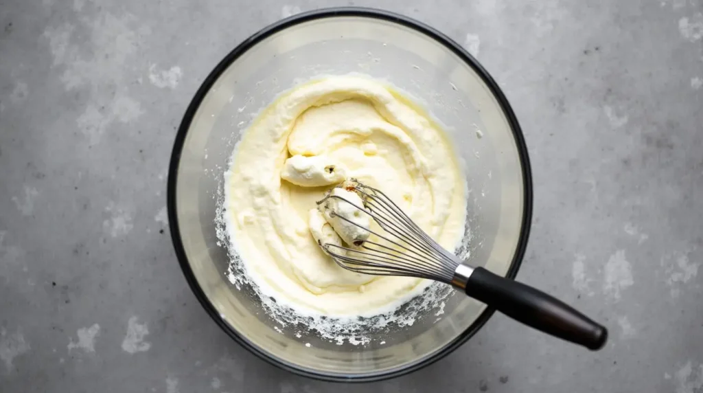 Bundt Cake You Can Make With Egg Whites