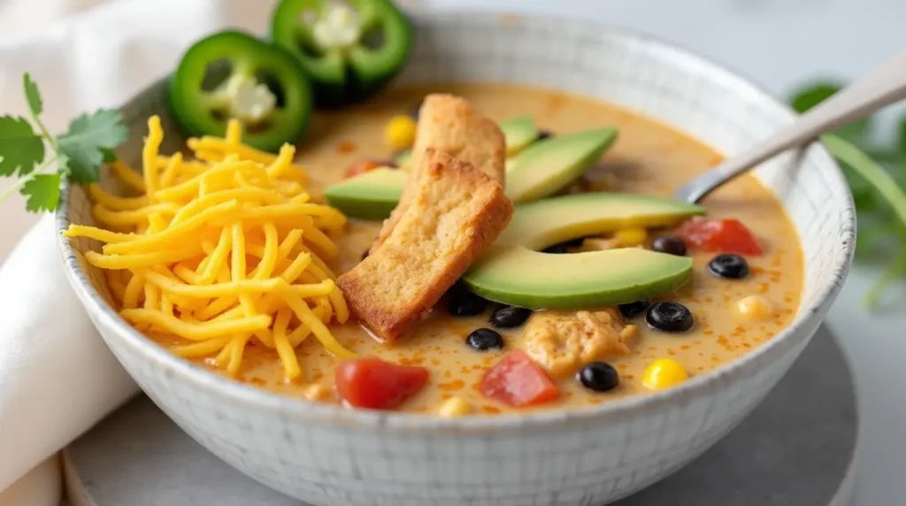 Chicken Tortilla Soup Mcalister's Deli Recipe