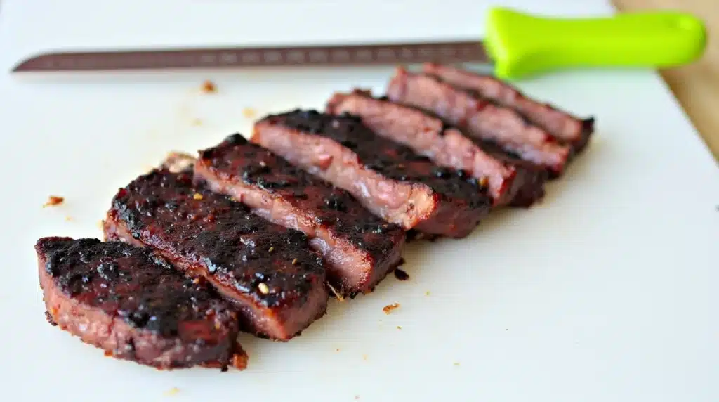 Country Style Beef Ribs Recipe