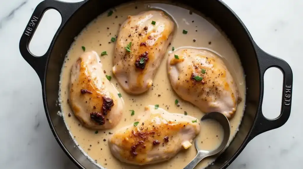 Frozen Chicken Breast Crock Pot Recipes