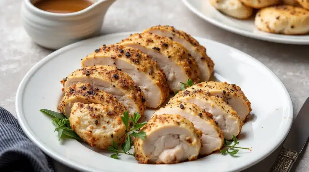 Frozen Chicken Breast Crock Pot Recipes