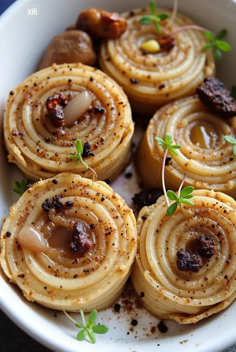 Grilled Vidalia Onion With Beef Bouillon Recipe