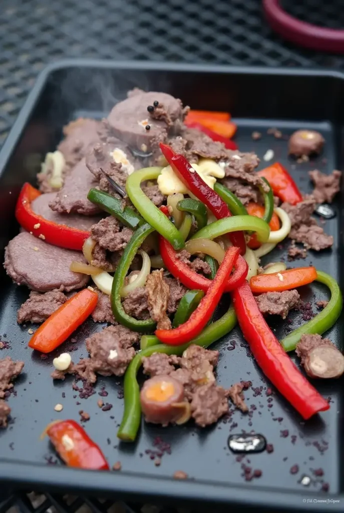 Leftover Beef Tenderloin Recipes