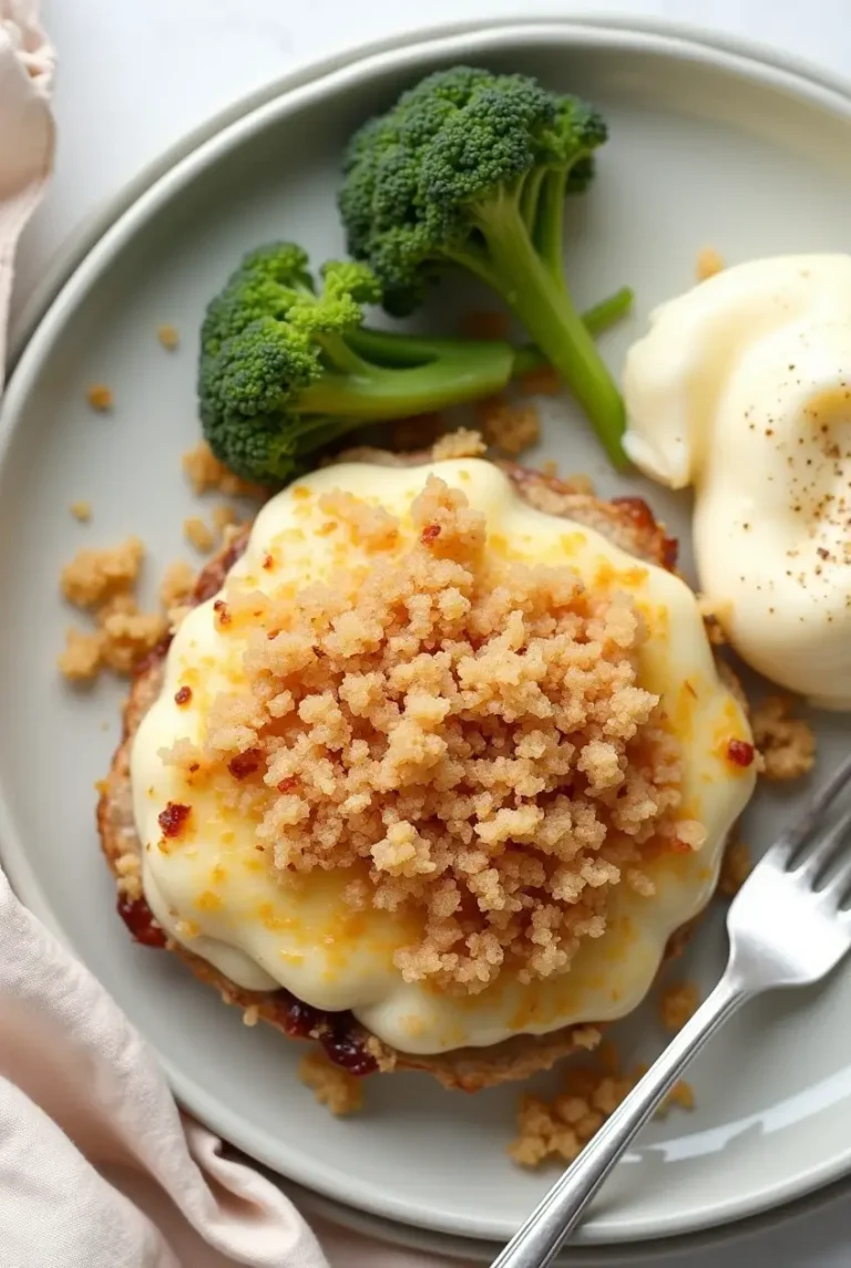 Longhorn Parmesan Crusted Chicken Recipe