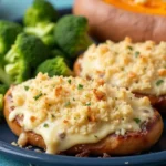 Longhorn Steakhouse Parmesan Crusted Chicken Recipe