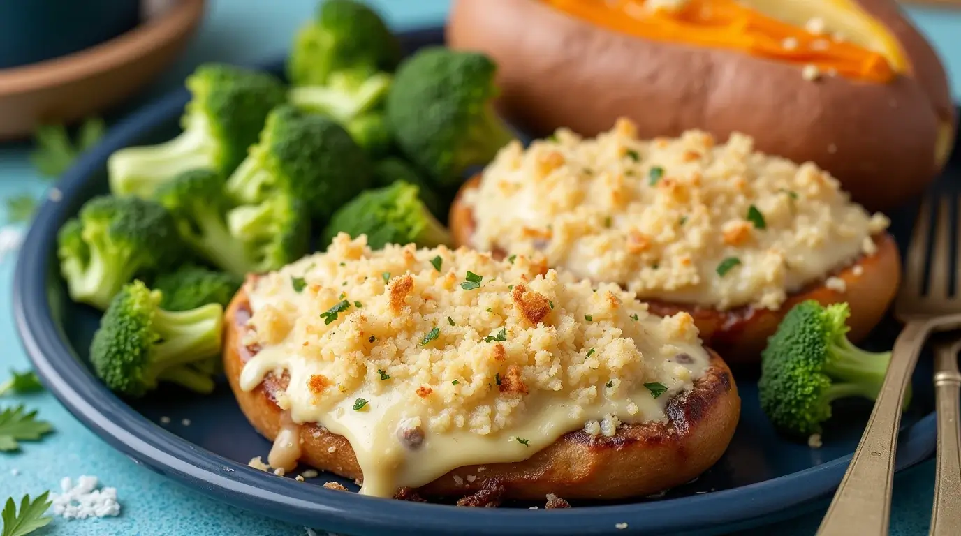 Longhorn Steakhouse Parmesan Crusted Chicken Recipe