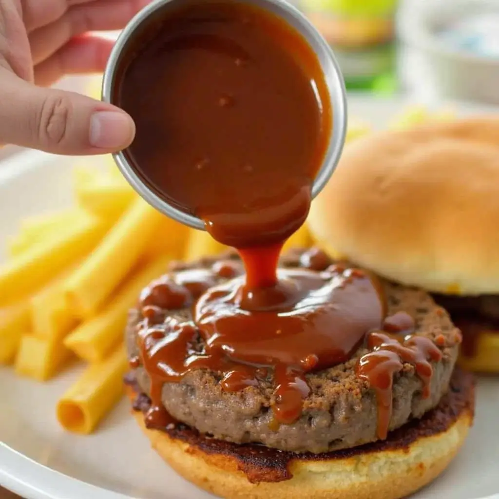 Milo's Hamburger Secret Sauce Recipe