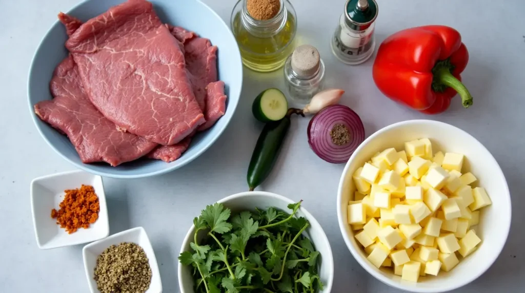 Pan Seared Tenderloin Recipe Paired With Pineapple Mango Salsa