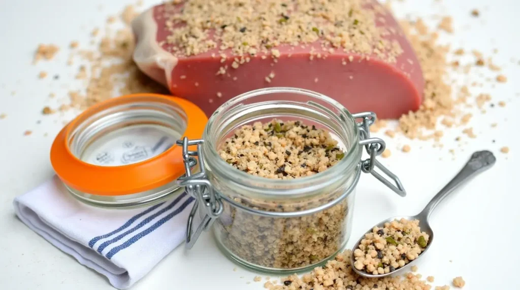 Pot Roast Seasoning Recipe