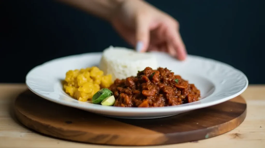 Puerto Rican Corned Beef Recipe