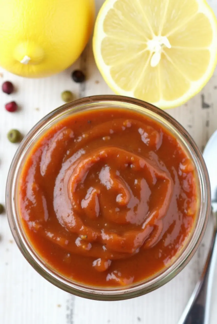 Recipe for St Elmo's Cocktail Sauce​