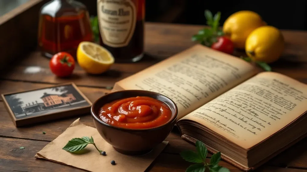 Recipe for St Elmo's Cocktail Sauce​