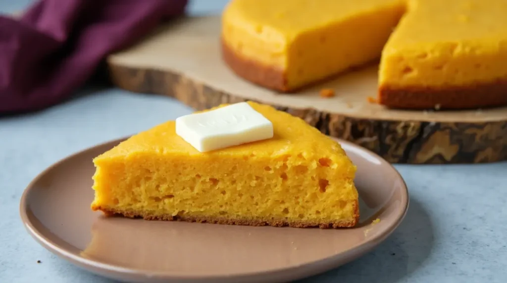 Southern Cornbread Recipe Beef Tallow