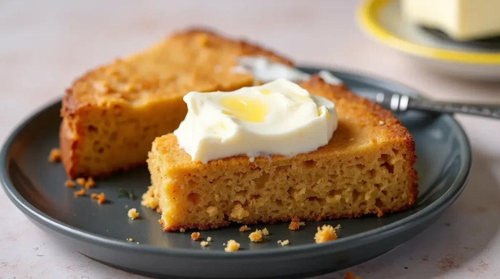 Southern Cornbread Recipe Beef Tallow