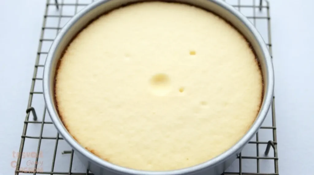 White Chocolate Cake Gluten Free Recipe