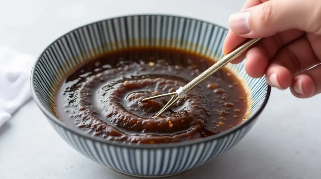 kikkoman stir fry sauce recipe