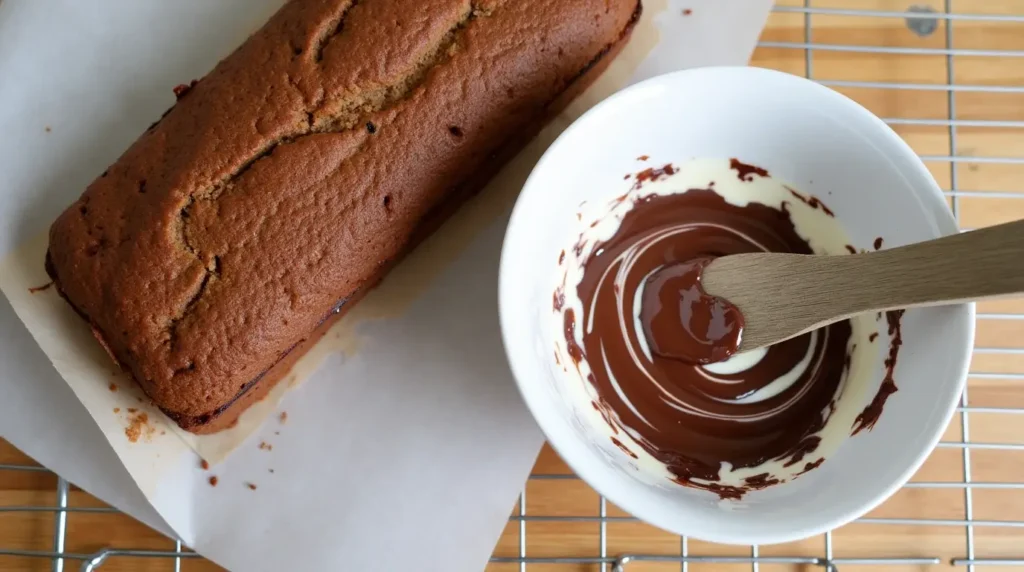 Chocolate Cream Cheese Pound Cake Gordon Ramsay Recipe​