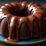 Chocolate Cream Cheese Pound Cake Gordon Ramsay Recipe​