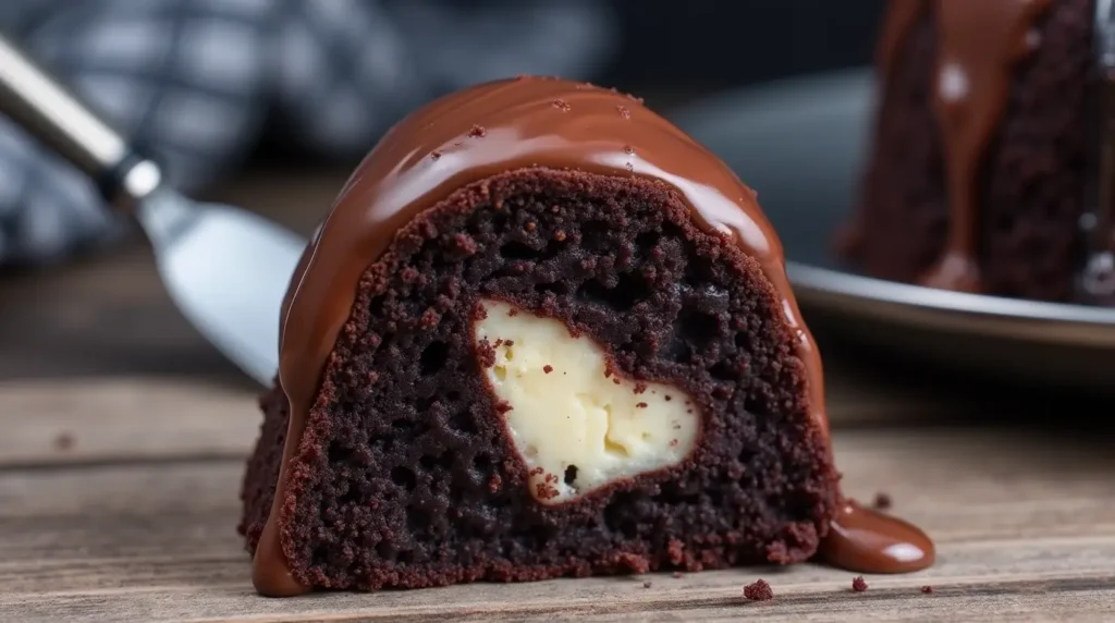 Chocolate Cream Cheese Pound Cake Gordon Ramsay Recipe​