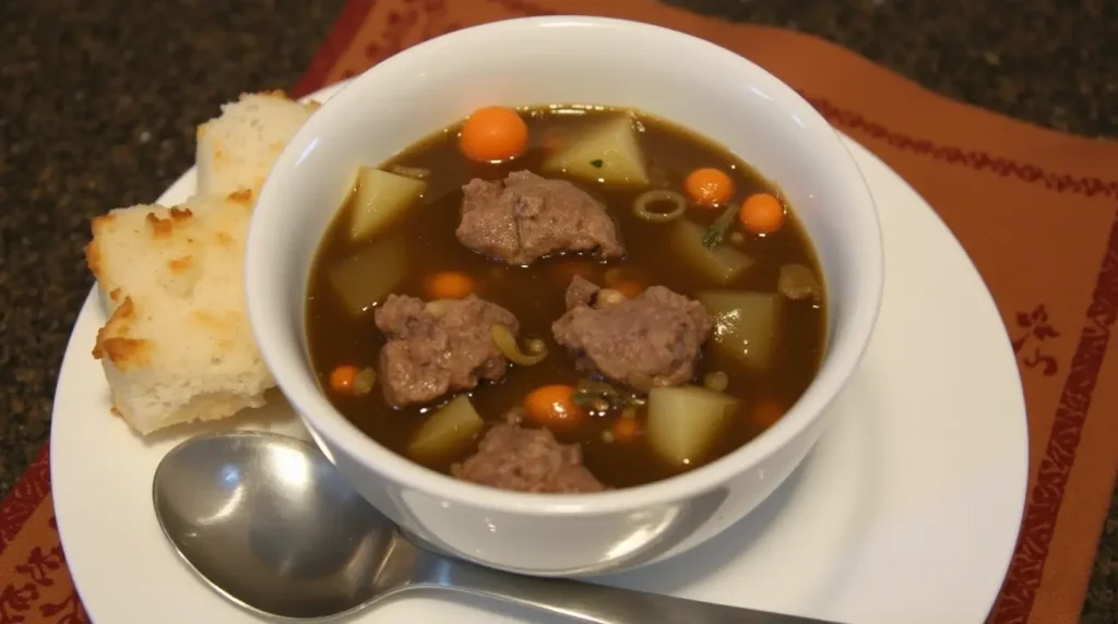 Dinty Moore Beef Stew Recipe