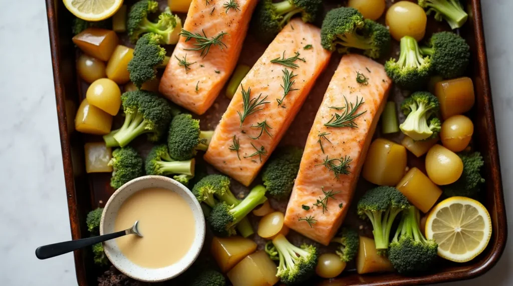 Lemon Beurre Blanc Sauce Recipe