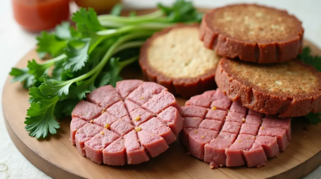 Recipe For Patties Made With Hormel Corned Beef Hash